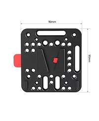 SmallRig V-Lock Assembly Kit
