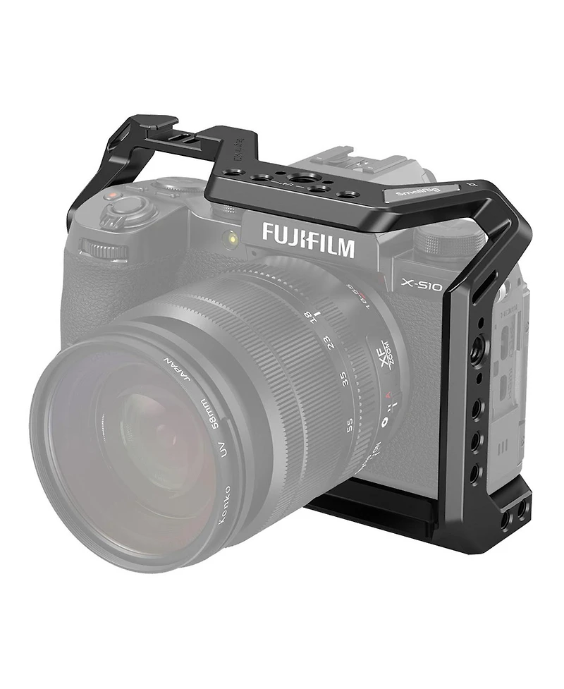 SmallRig Cage for Fujifilm X-S10 Camera