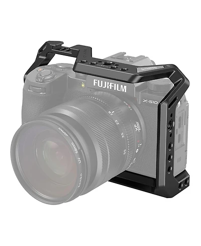 SmallRig Cage for Fujifilm X-S10 Camera