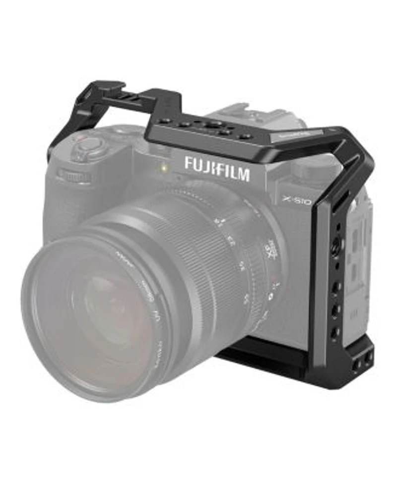 Smallrig Cage For Fujifilm X S10 Camera
