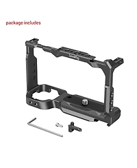 SmallRig 3531B Full Camera Cage for Sony Zv-E10