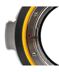 NiSi Athena Pl-z Adapter for Pl Mount Lenses to Nikon Z Cameras