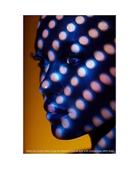 Westcott Patterns Gobo Pack for Optical Spot by Lindsay Adler, 10-Pack