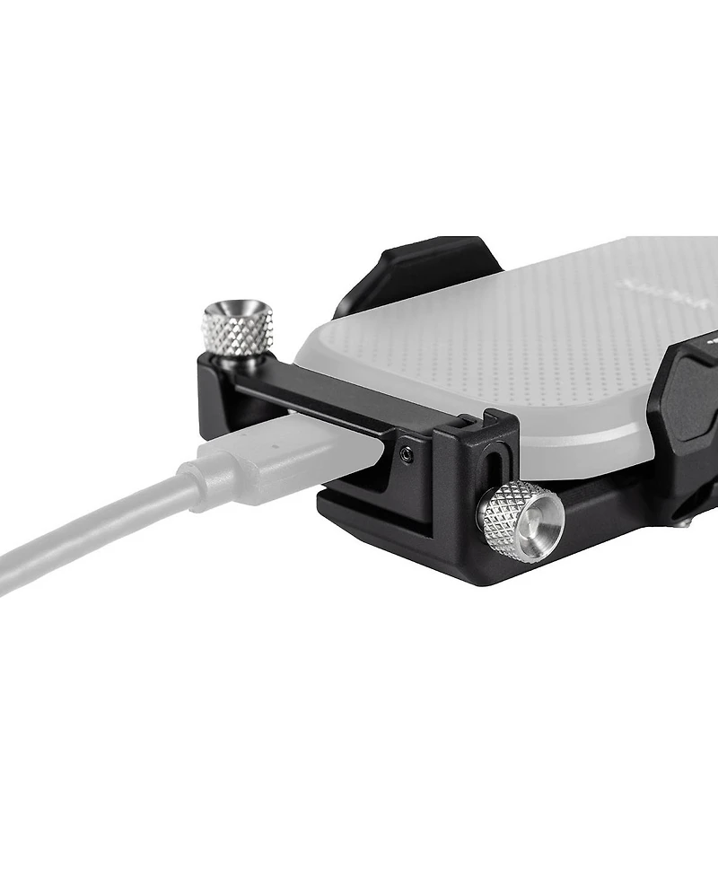 Tilta Universal Ssd Drive Holder V2, Black