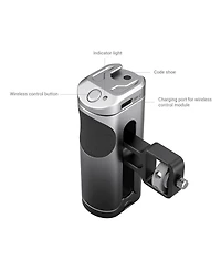 SmallRig Side Handle with Wireless Control for Cellphone