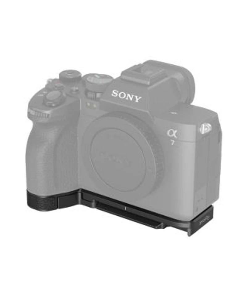 SmallRig Baseplate for Sony Alpha 7R V Alpha 7 Iv