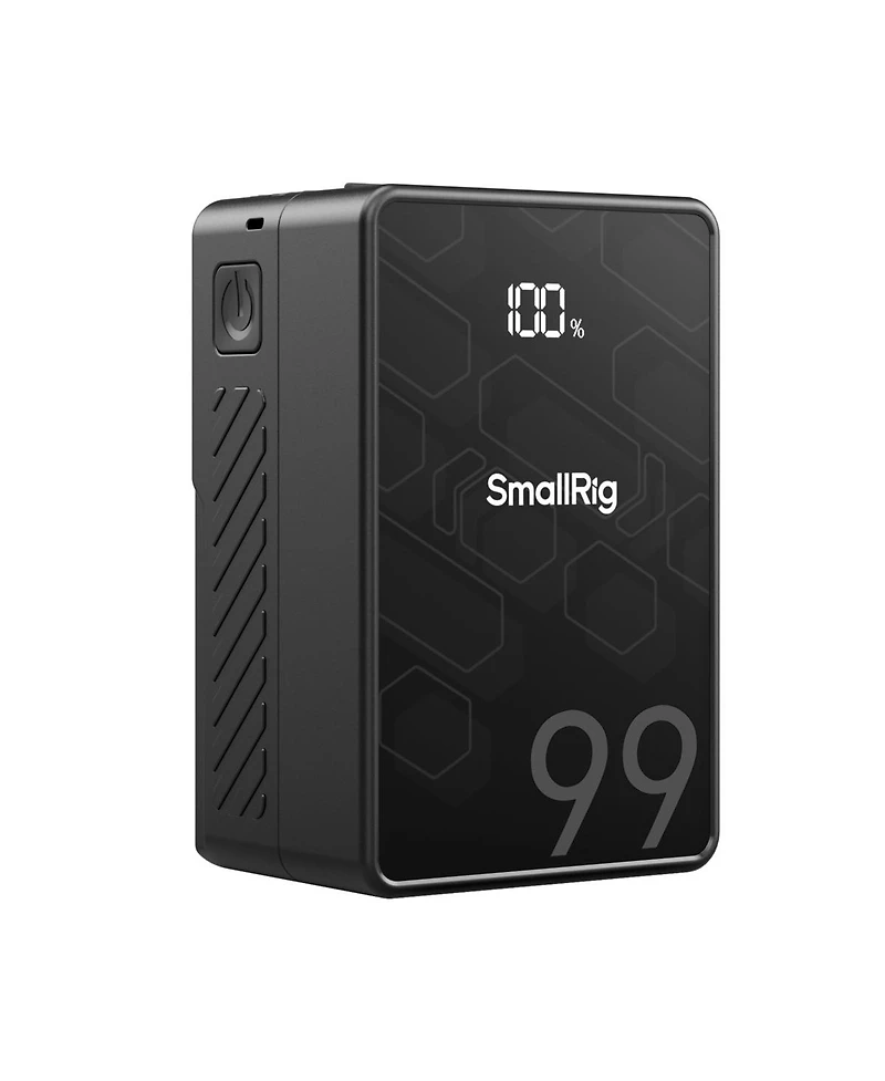 SmallRig VB99 Se Mini V-Mount Battery