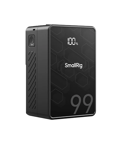 SmallRig VB99 Se Mini V-Mount Battery