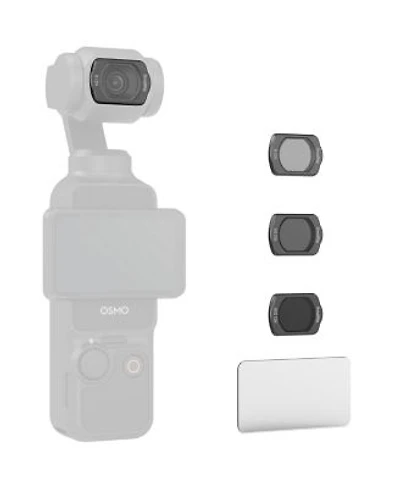 SmallRig Magnetic Nd Filter Kit for Dji Osmo Pocket 3