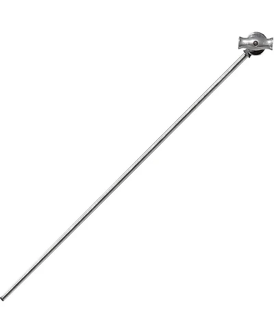 Kupo G203412 40" Extension Grip Arm with Big Handle, Silver