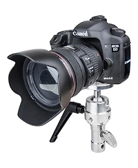 Kupo Super Grip Finger with Round Camera Plate