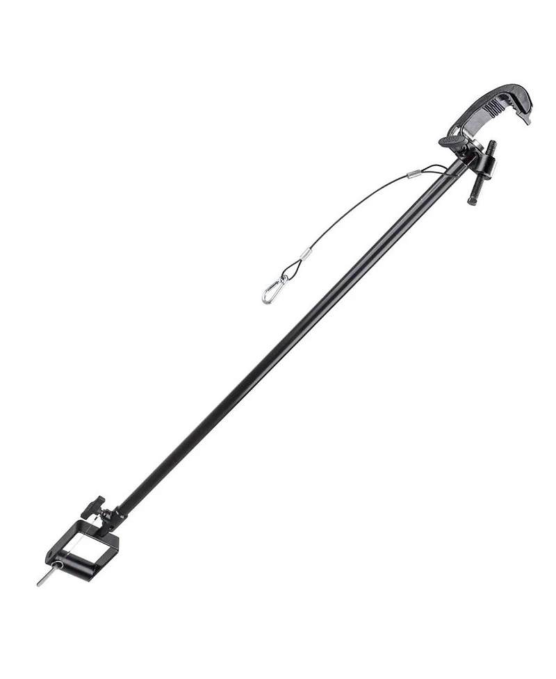 Kupo Short Lightweight Telescopic Hanger with Stirrup Head