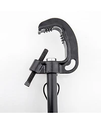 Kupo Long Lightweight Telescopic Hanger with 5/8" Baby Stud