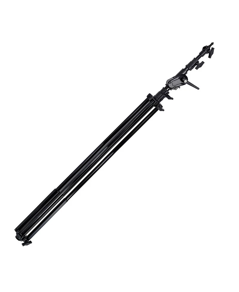 Kupo 12.8' 4-Section Aluminum Baby Boom Stand