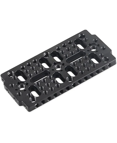 SmallRig Multi-Purpose Cheese Plate