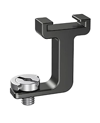 SmallRig 1/4"-20 Thread to Cold Shoe Adapter for Pro Mobile Cage, J-Shaper