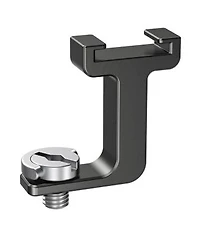 Smallrig 1 4 X22 20 Thread To Cold Shoe Adapter For Pro Mobile Cage J Shaper