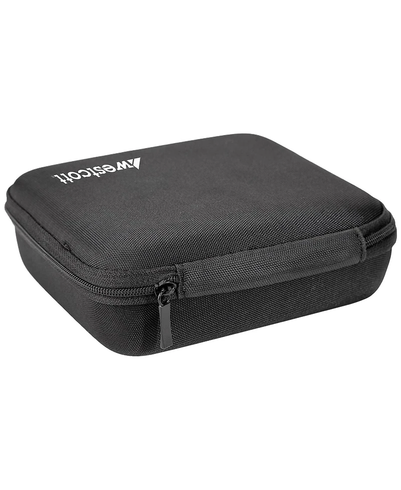 Westcott Hard Shell Gear Case for Fj-X2m Accessory