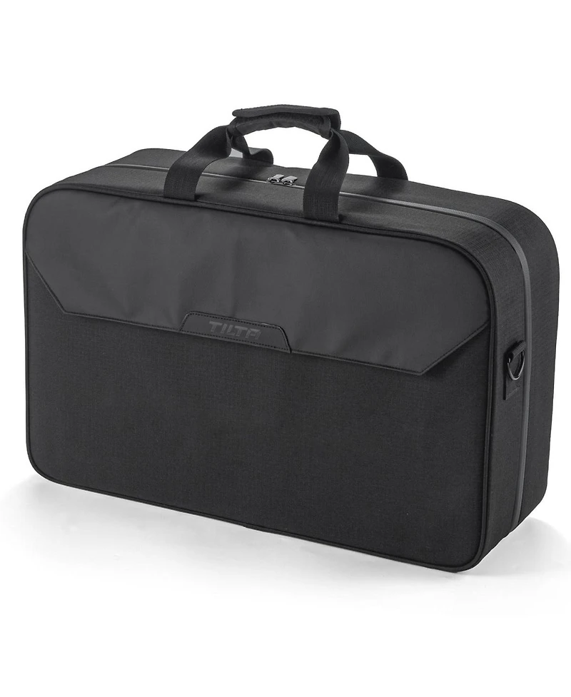 Tilta Soft Shell Case for Advanced Ring Grip, Black