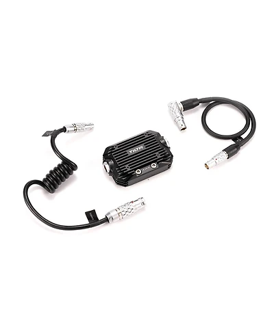 Tilta 24V Power Distribution Module for Dji Ronin 2, Black