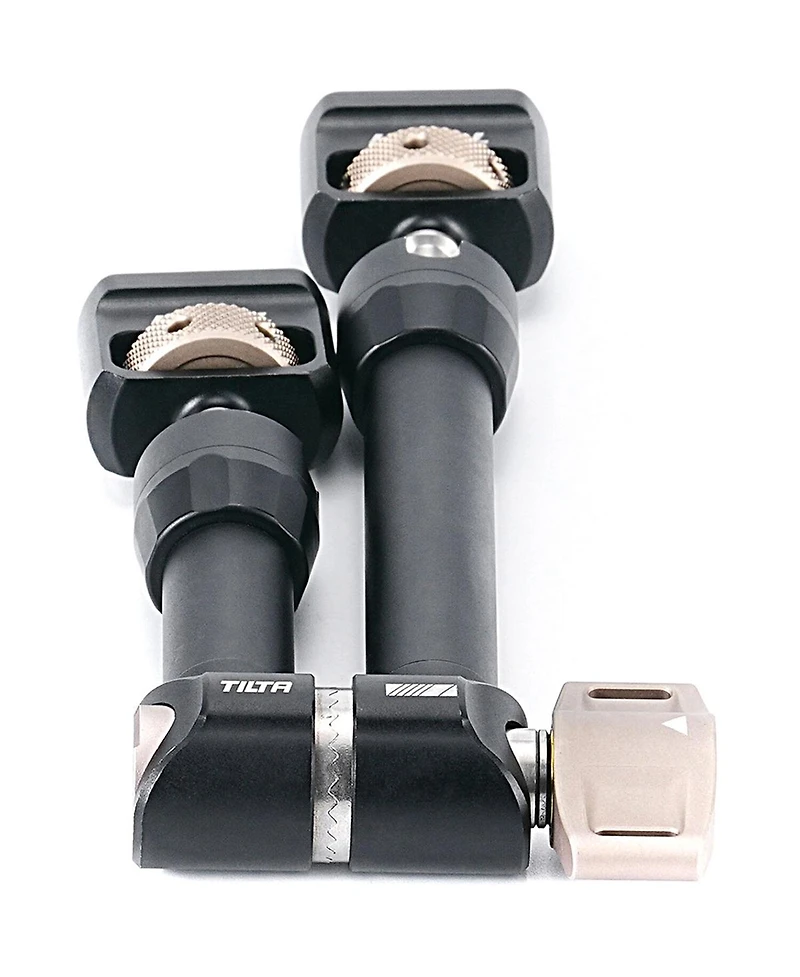 Tilta Pro Articulating Arm with Dual Ball Heads, 1/4"-20 Screws