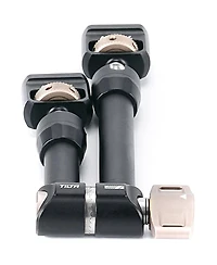 Tilta Pro Articulating Arm with Dual Ball Heads, 1/4"-20 Screws