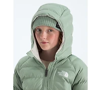 The North Face Girls 8-20 Reversible Perrito Jacket