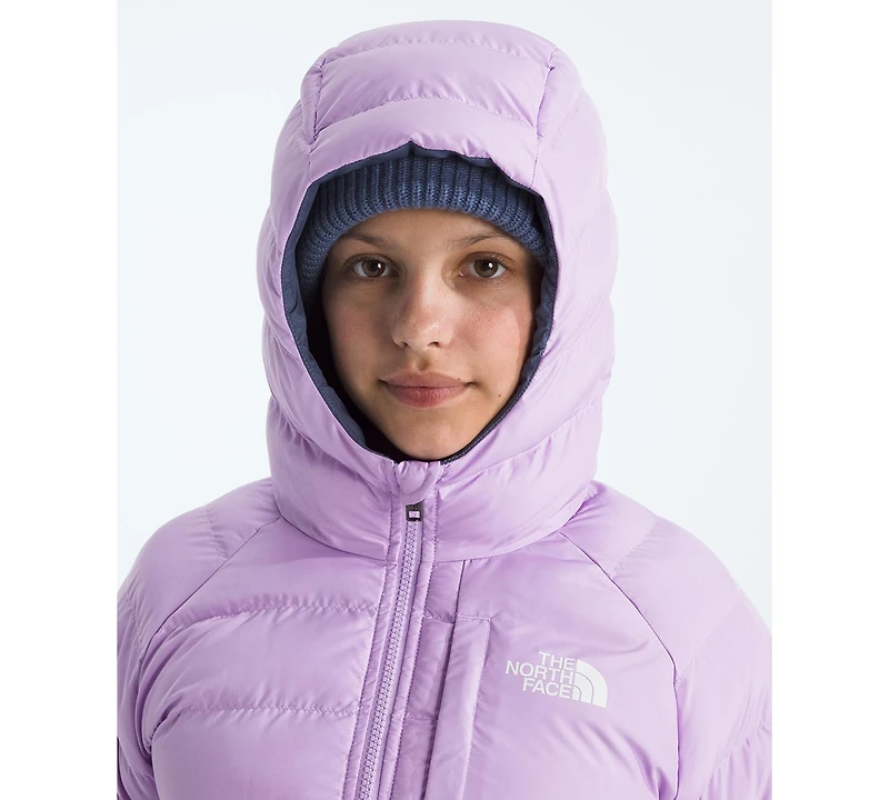The North Face Girls 8-20 Reversible Perrito Jacket