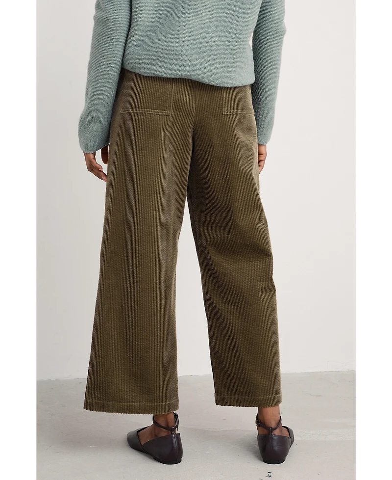 Seasalt Cornwall Women's Asphodel Pants
