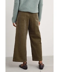 Seasalt Cornwall Women's Asphodel Pants