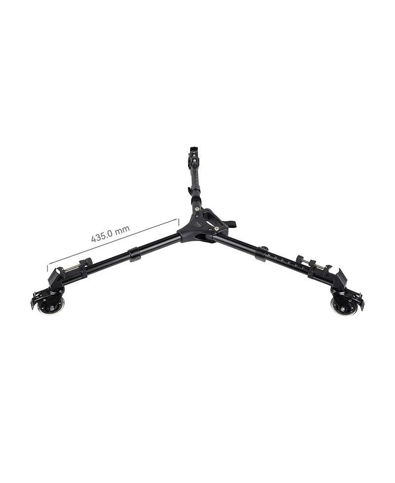 SmallRig Universal Tripod Dolly