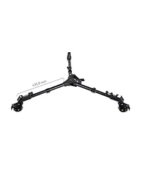 SmallRig Universal Tripod Dolly