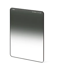 Urth 75x100mm Square Soft Graduated ND16 4-Stop Lens Filter Plus+