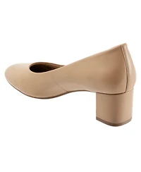 Trotters Daria Pump