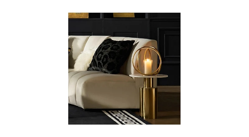Capri Accent Table