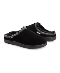 Muk Luks Men's Gabriel Leo Clog Slipper