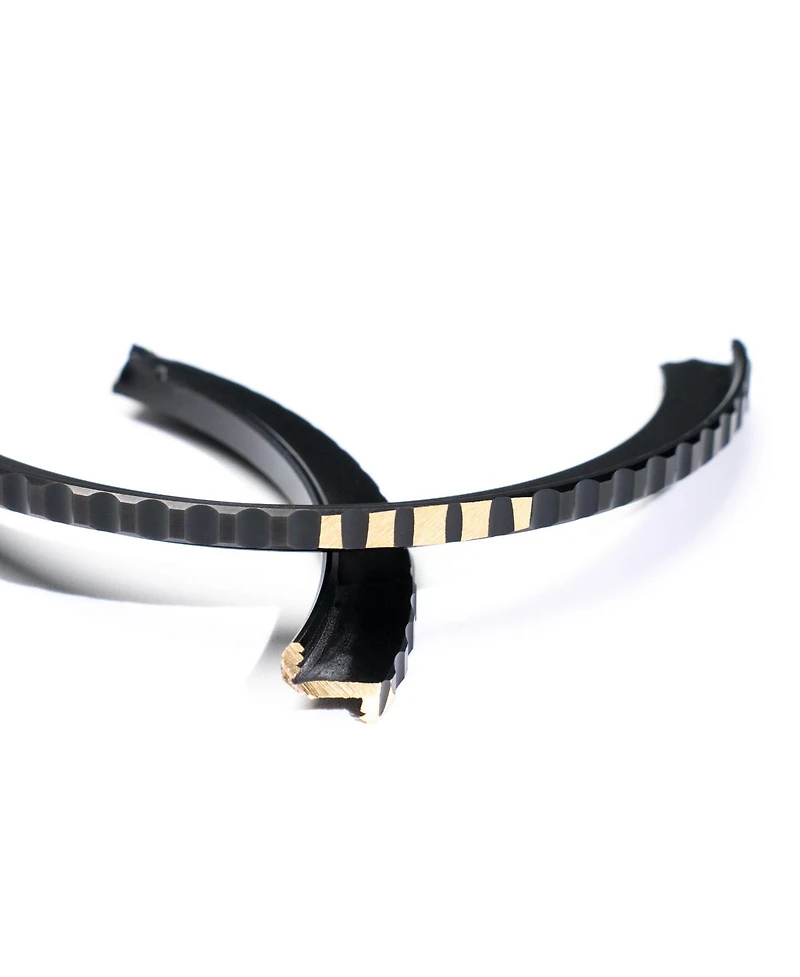 NiSi Brass Pro 62-77mm Step-Up Ring