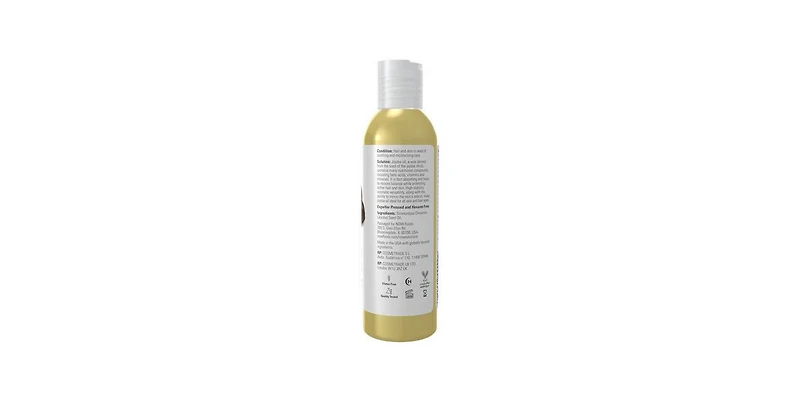Now Foods Jojoba Oil ,Pure ,4 Oz