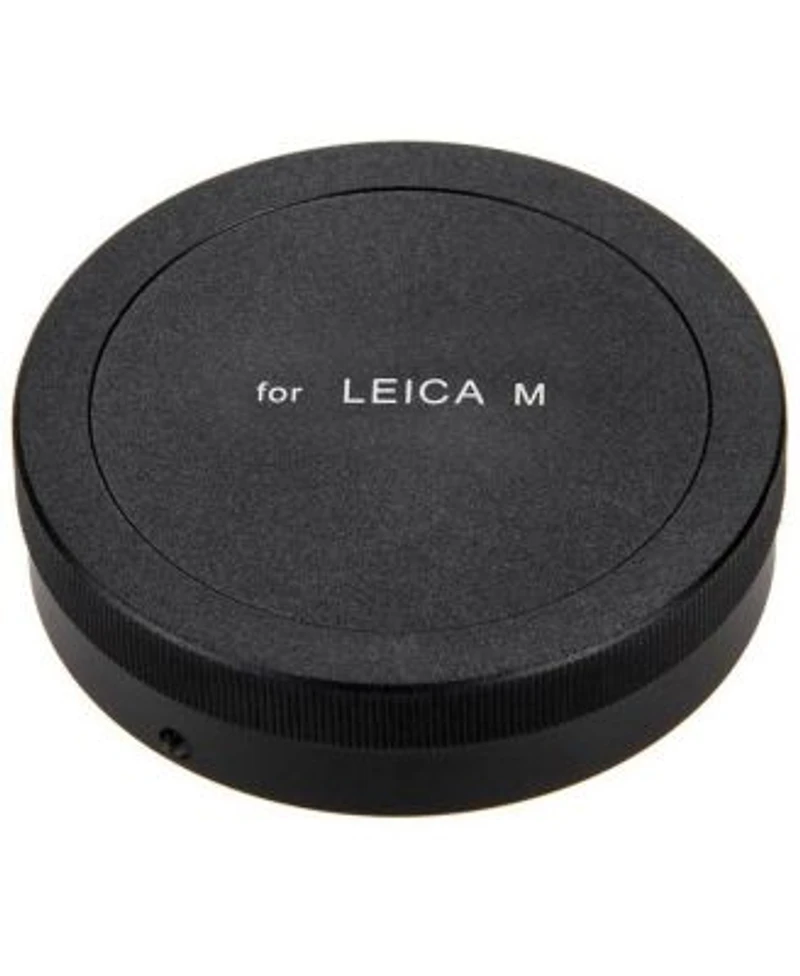 Fotodiox Premium Rear Lens Cap For Leica M Lenses