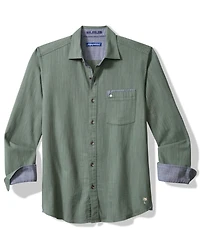 Tommy Bahama Men's Dorado Long Sleeve Shirt