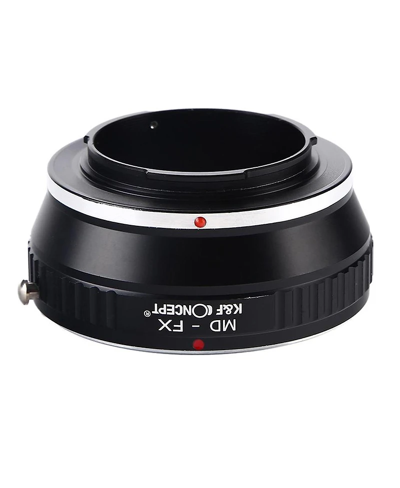 K&F Concept K&F Concept High Precision Lens Adapter Mount,Md-fx