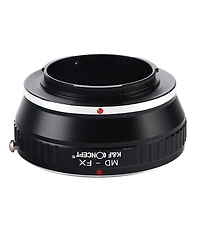 K&F Concept K&F Concept High Precision Lens Adapter Mount,Md-fx