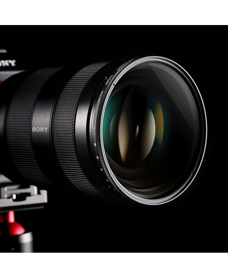 K&F Concept Variable ND2-400 62mm