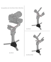 SmallRig Wrist Rest for Dji Rs Series Gimbals