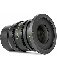 NiSi Cinema 95-80mm Clamp-On Adapter for C5 Matte Box