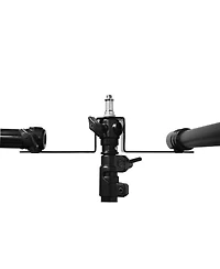 Savage 24x10' Universal Background Stand
