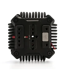 Tilta Hydra Alien Shock Absorbing Head with Soft Spring Module, Black