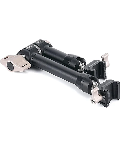 Tilta Pro Articulating Arm with Dual Ball Heads, Nato Clamps