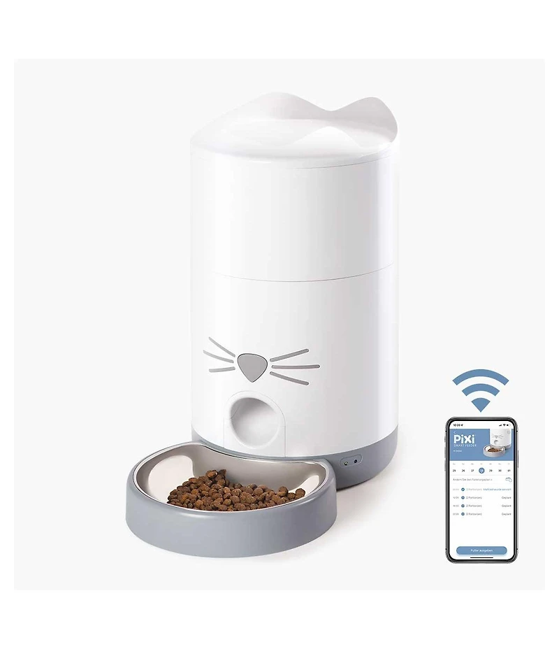 Catit Pixi Smart Feeder