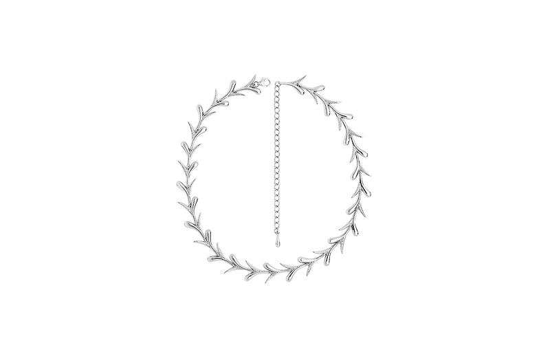 Lucy Quartermaine Sycamore Necklace